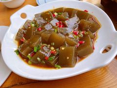 -几荷·恰似故人来(秀水广场店)