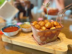 -金孔雀德宏傣味餐馆(魏公村店)