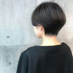 短发-崇尚GAVIN STYLE臻选