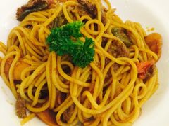 菲滋比萨(银泰店)-菲滋意式餐厅(金华银泰城店)