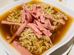 -香港新发烧腊茶餐厅(书城店)