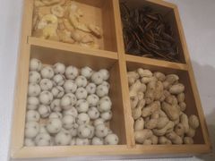 -回府君悦·疆派传承菜(西虹路店)