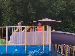 -重庆海昌加勒比海水世界