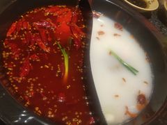 -蜀大侠火锅(森兰花园城店)