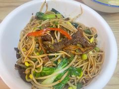 -小毛绝杀炒粉