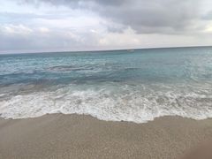 -白沙湾海滩