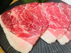 -韩宫宴烤肉·料理(南京江宁万达店)