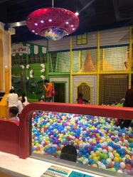 -LuckyStar幸运星家庭娱乐中心(东莞国贸店)