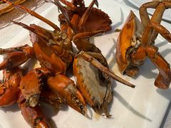 -莲花公园煎蟹(总店)