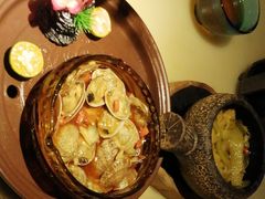 -佬麻雀·新湘菜(珠海金发购物中心店)