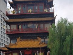 -运河游船(武林门码头)