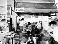 -蓉城西二道无名冒菜(西二道街店)