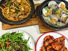 -友德福.老字号粤菜.广州地标融合美食(荔湾路店)