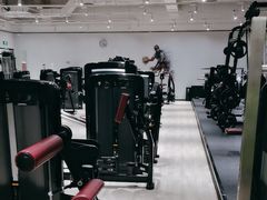 -FLARE STAR FITNESS(复地活力城店)