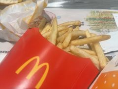 -麦当劳(杭州文三路店)