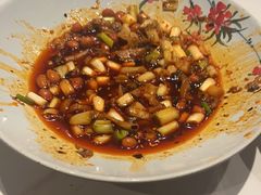 -院8里·小聚园老川菜(九眼桥店)