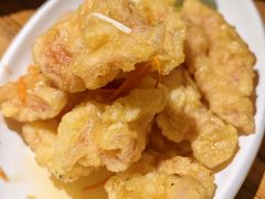 -關東雪东北菜(中庚漫游城店)