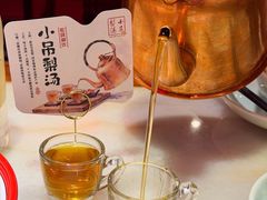 -小吊梨汤·北京菜·烤鸭(五角场万达店)