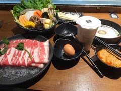 -呷哺呷哺 黄金牧场 (回龙观港龙店)