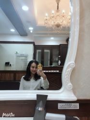 长发-YESIDO椰岛造型烫发染发