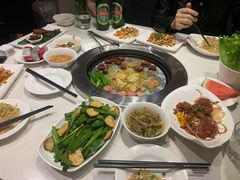 -么子烤肉(化龙池店)