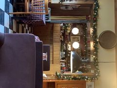 -小世界西餐厅(建国门店)