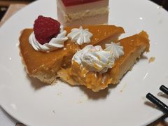 -唐山富力洲际酒店·凤凰全日制餐厅