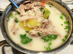 -大潮淮·淮扬菜(何园旗舰店)