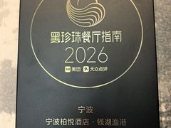 -宁波柏悦酒店·钱湖渔港