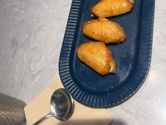 -必胜客(上地华联店)