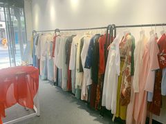 -汉仪华裳汉服旗袍·摄影写真馆(乌镇西栅店)