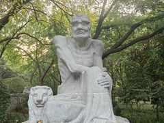 -千佛山风景名胜区