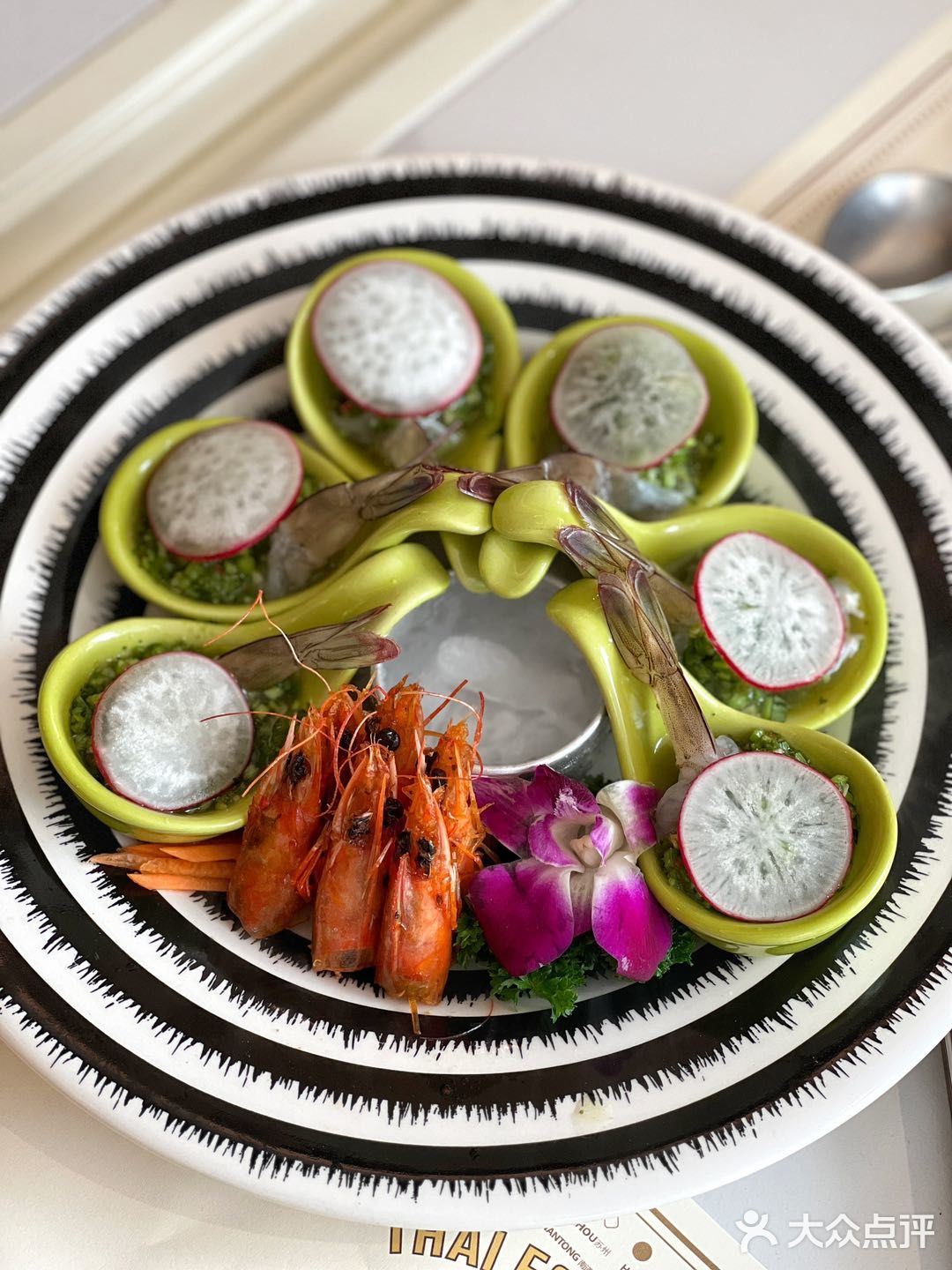 🔥爆全国的必吃榜泰国菜太食獸来广州啦‼️