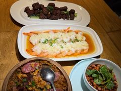 -金牌外婆家(苏州中心店)