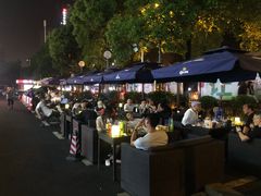 -HIB HUB公社(解放西路店)