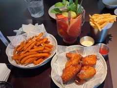 -22ºN BISTRO西餐&酒馆