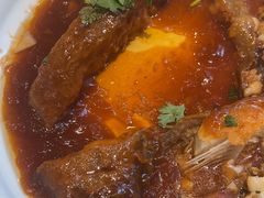 -普天和酒楼·新津菜·烤鸭(天津之眼店)