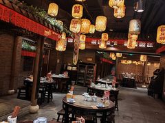 -南京大牌档(凯德1818店)