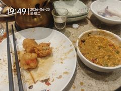 -初色海鲜自助(万丰路店)