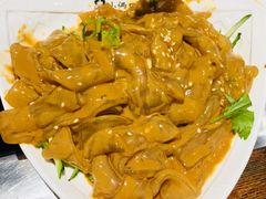 -小俩口烧烤东北菜(双井店)