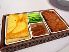 -四世同堂·京菜·烤鸭(双井店)