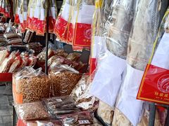 -南沙十九涌渔人码头-南门