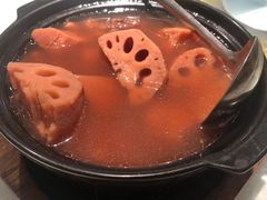 -五稻厨房粤西菜(新闻店)
