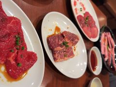 -問屋直送 焼肉山河(豊島園店)