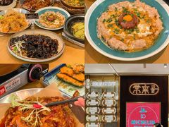 -常来小聚·广州非遗传承餐厅(高德置地店)