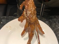 -阿芮烤鸡爪(世纪金源店)