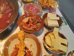 -芈重山老火锅(广州首店)