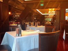 -Wolfgang’s Steakhouse 沃夫冈牛排馆(上海白玉兰广场店)