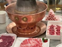 -牛街·马辈儿涮肉(牛街二店)
