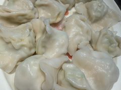 -李记饺子·熏酱东北菜(欢乐谷店)